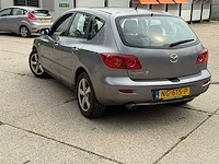 Mazda 3 sport 1.6 touring , ng-615-p - afbeelding 6 van  11