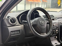 Mazda 3 sport 1.6 touring , ng-615-p - afbeelding 8 van  11
