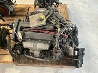Mazda 323 gtx bp-t 4wd motorset - afbeelding 6 van  7