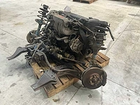Mazda 323 gtx bp-t automotor - afbeelding 5 van  8