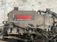 Mazda 323 gtx bp-t automotor - afbeelding 6 van  8