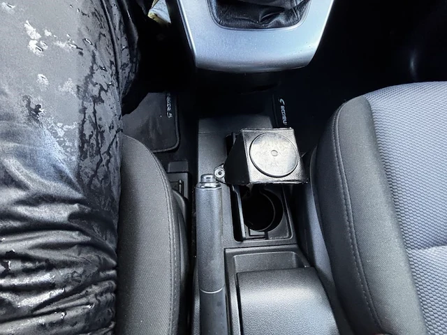 Mazda 5 1 8i,2007 - afbeelding 2 van  24