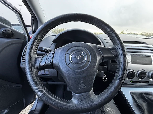 Mazda 5 1 8i,2007 - afbeelding 3 van  24