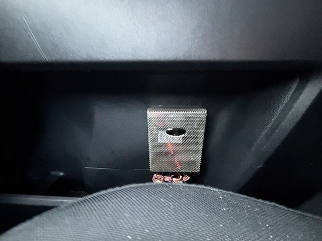 Mazda 5 1 8i,2007 - afbeelding 6 van  24