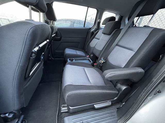 Mazda 5 1 8i,2007 - afbeelding 7 van  24
