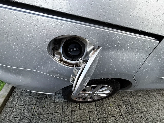 Mazda 5 1 8i,2007 - afbeelding 9 van  24