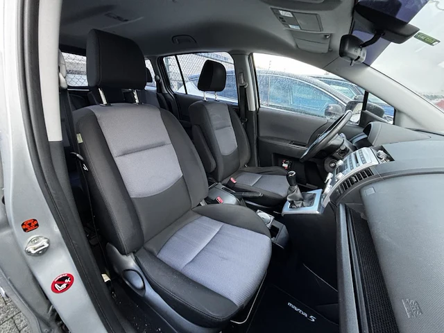 Mazda 5 1 8i,2007 - afbeelding 11 van  24