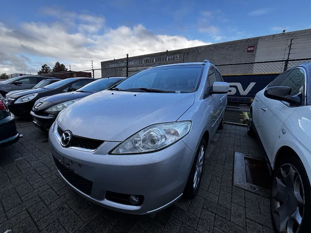 Mazda 5 1 8i,2007 - afbeelding 1 van  24