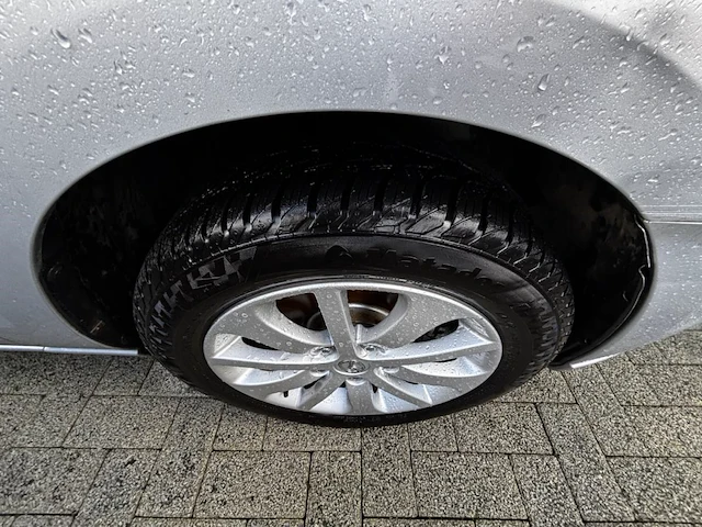 Mazda 5 1 8i,2007 - afbeelding 13 van  24