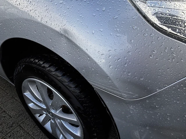 Mazda 5 1 8i,2007 - afbeelding 16 van  24