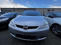 Mazda 5 1 8i,2007 - afbeelding 12 van  24