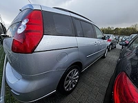 Mazda 5 1 8i,2007 - afbeelding 19 van  24