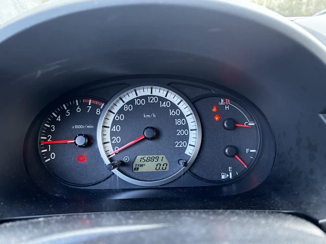 Mazda 5 1 8i,2007 - afbeelding 21 van  24