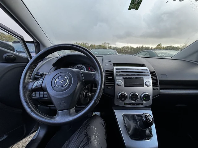 Mazda 5 1 8i,2007 - afbeelding 22 van  24