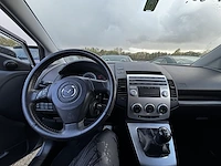 Mazda 5 1 8i,2007 - afbeelding 22 van  24