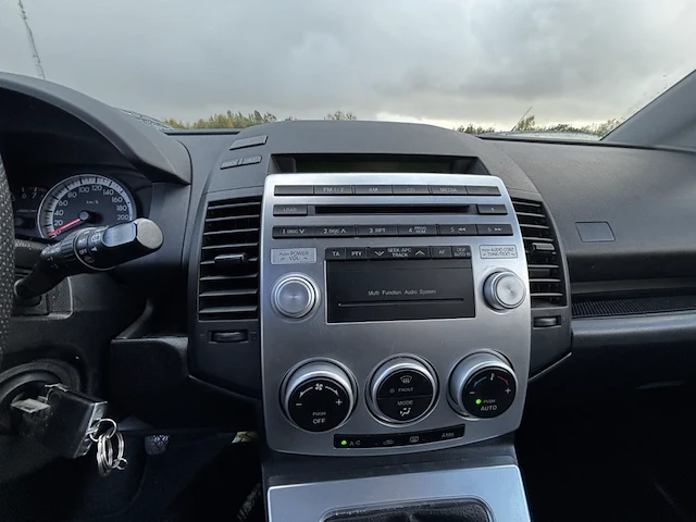Mazda 5 1 8i,2007 - afbeelding 23 van  24