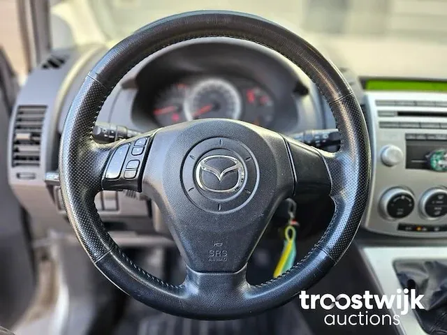 Mazda 5 1.8 executive 10-tg-kr - afbeelding 6 van  25