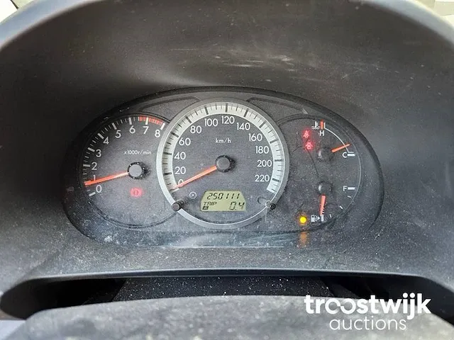 Mazda 5 1.8 executive 10-tg-kr - afbeelding 7 van  25