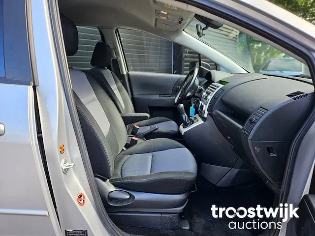 Mazda 5 1.8 executive 10-tg-kr - afbeelding 10 van  25