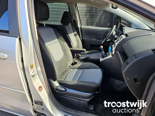 Mazda 5 1.8 executive 10-tg-kr - afbeelding 11 van  25