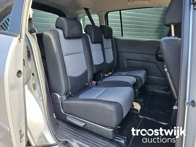 Mazda 5 1.8 executive 10-tg-kr - afbeelding 15 van  25