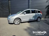Mazda 5 1.8 executive 10-tg-kr - afbeelding 19 van  25