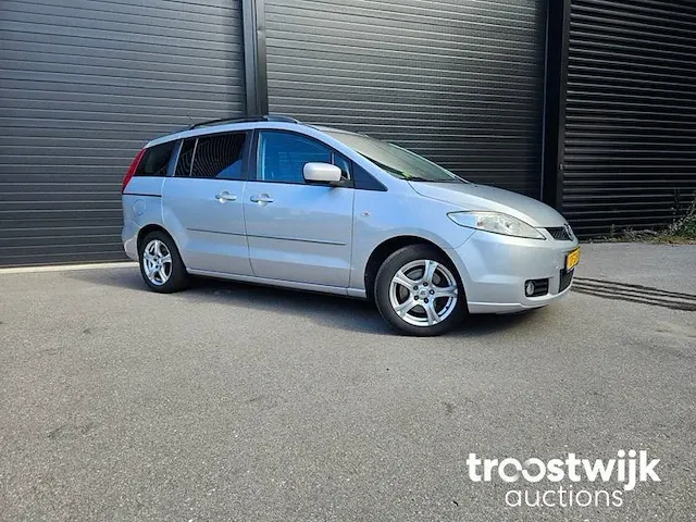 Mazda 5 1.8 executive 10-tg-kr - afbeelding 20 van  25
