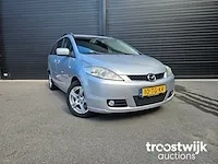 Mazda 5 1.8 executive 10-tg-kr - afbeelding 21 van  25