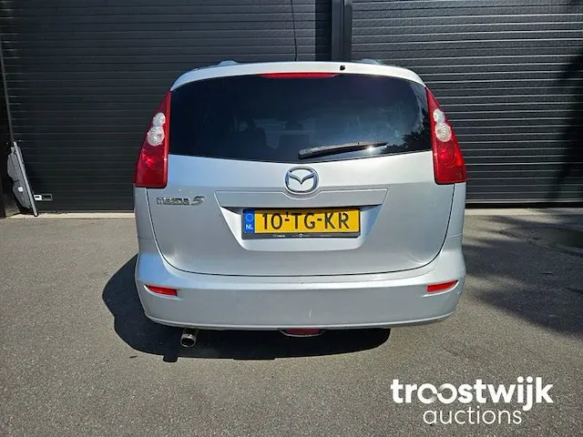 Mazda 5 1.8 executive 10-tg-kr - afbeelding 23 van  25