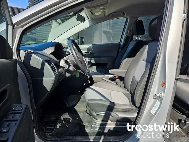 Mazda 5 1.8 executive 10-tg-kr - afbeelding 24 van  25