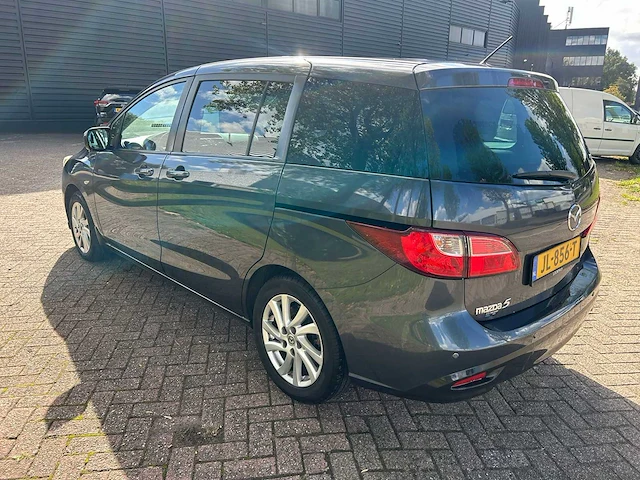 Mazda 5 1.8 s , jl-856-t - afbeelding 6 van  12