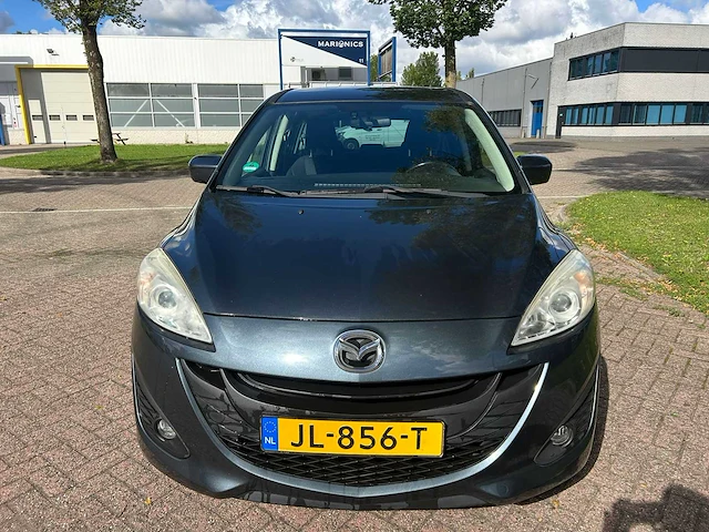 Mazda 5 1.8 s , jl-856-t - afbeelding 4 van  12