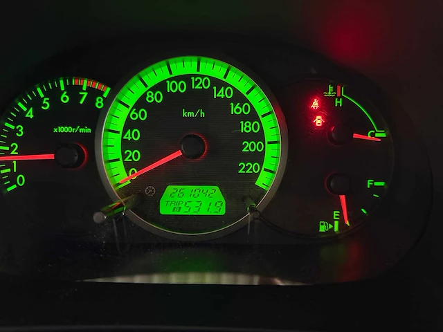 Mazda 5 1.8 touring, 06-zg-lf - afbeelding 2 van  15