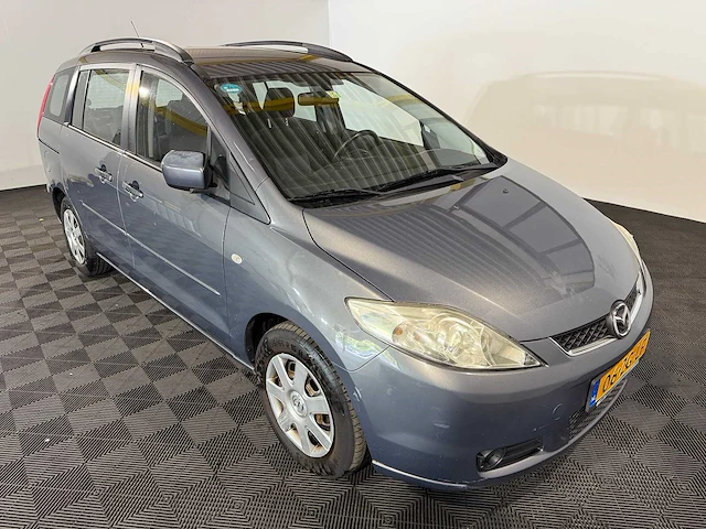 Mazda 5 1.8 touring, 06-zg-lf - afbeelding 13 van  15