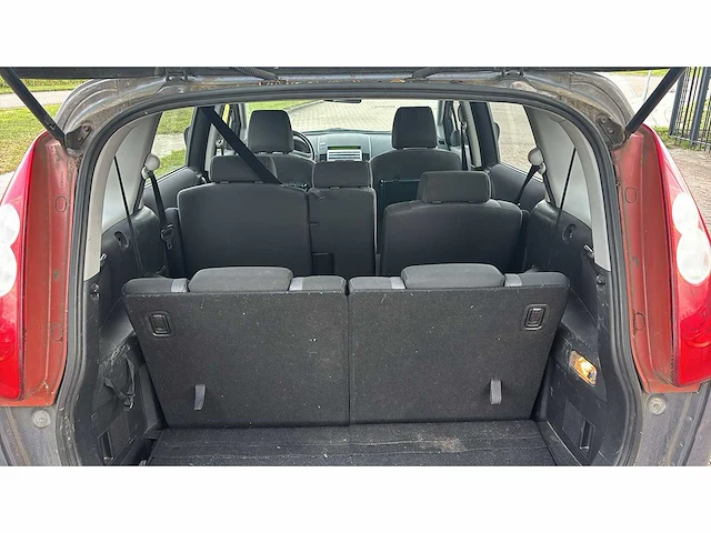 Mazda 5 1.8 touring 2007 | 36-xd-pg i - afbeelding 5 van  16