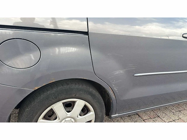 Mazda 5 1.8 touring 2007 | 36-xd-pg i - afbeelding 7 van  16