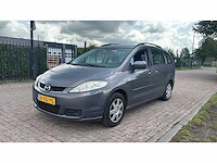 Mazda 5 1.8 touring 2007 | 36-xd-pg i - afbeelding 1 van  16