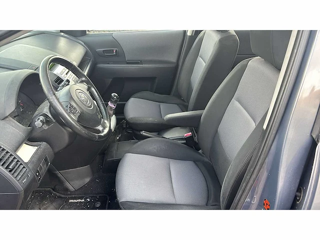 Mazda 5 1.8 touring 2007 | 36-xd-pg i - afbeelding 11 van  16