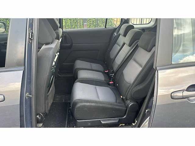 Mazda 5 1.8 touring 2007 | 36-xd-pg i - afbeelding 13 van  16