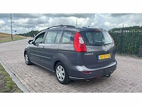 Mazda 5 1.8 touring 2007 | 36-xd-pg i - afbeelding 16 van  16