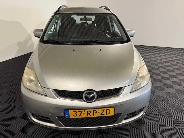 Mazda 5 1.8 touring, 37-rp-zd - afbeelding 7 van  15