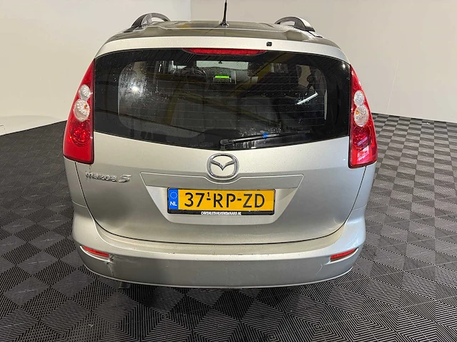 Mazda 5 1.8 touring, 37-rp-zd - afbeelding 9 van  15