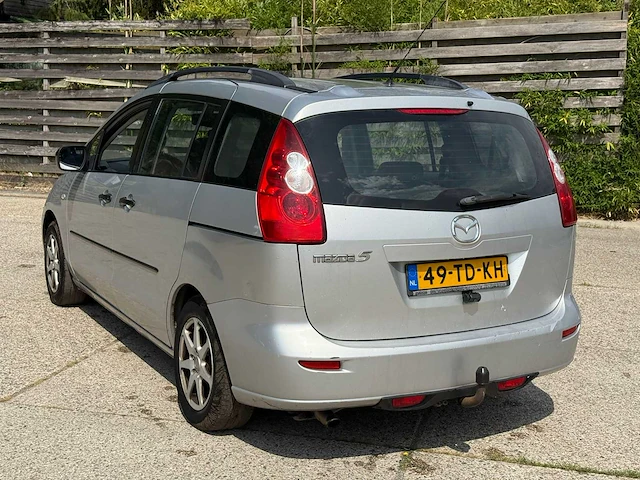 Mazda 5 1.8 touring, 49-td-kh - afbeelding 11 van  16