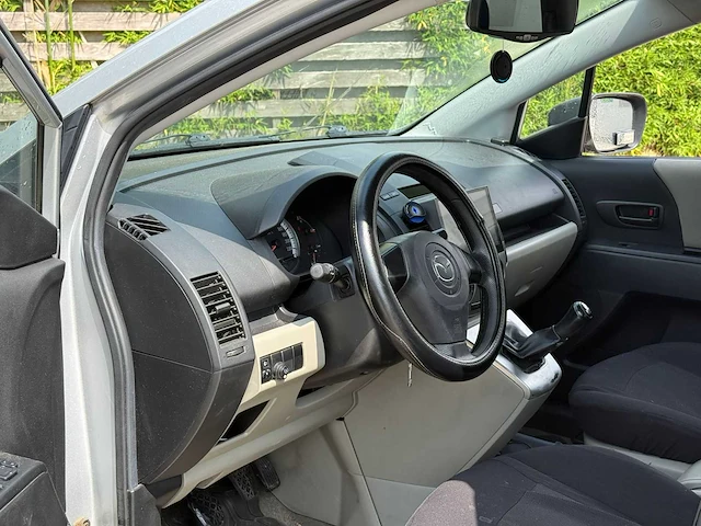 Mazda 5 1.8 touring, 49-td-kh - afbeelding 16 van  16