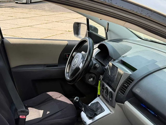 Mazda 5 1.8 touring, 49-td-kh - afbeelding 2 van  16
