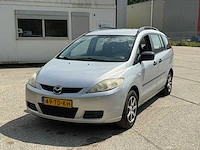 Mazda 5 1.8 touring, 49-td-kh - afbeelding 1 van  16