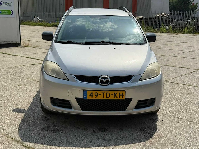Mazda 5 1.8 touring, 49-td-kh - afbeelding 12 van  16