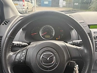 Mazda 5 1.8 touring 7 pers navi cruise airco, 67-zf-nk - afbeelding 4 van  25