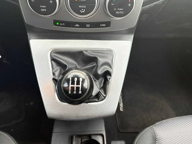 Mazda 5 1.8 touring 7 pers navi cruise airco, 67-zf-nk - afbeelding 6 van  25