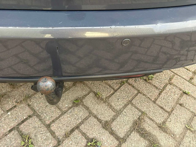 Mazda 5 1.8 touring 7 pers navi cruise airco, 67-zf-nk - afbeelding 9 van  25